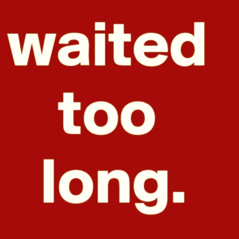 No Longer Available
